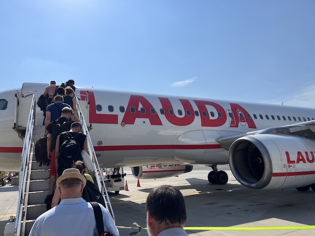 Lauda Air